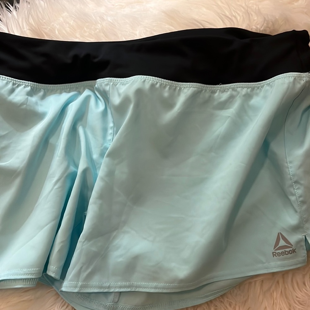 Reebok Speedwick short. Size XL